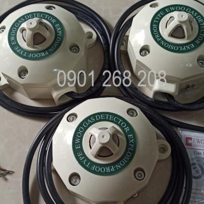 ĐẦU DÒ GAS CHỐNG NỔ EWOO EW EXIIB 100